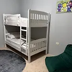 Super House Blloku - 3 Rooms
