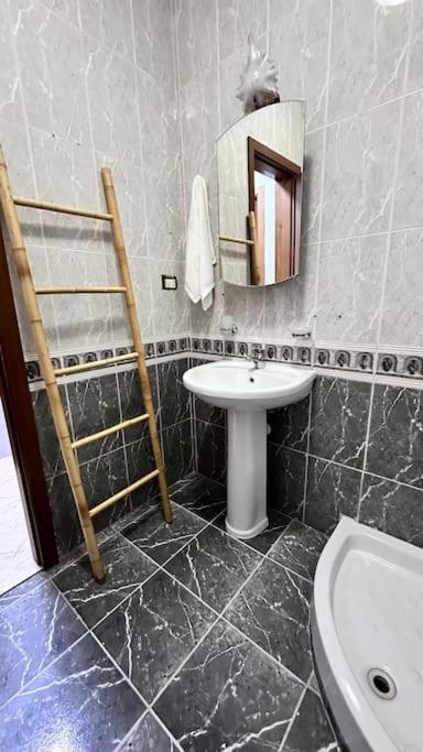 Super House Blloku - 3 Apartamento