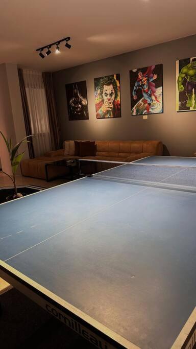 Super House Blloku - 3 Apartamento *