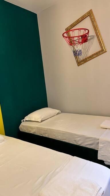 Super House Blloku - 3 Apartamento Tirana