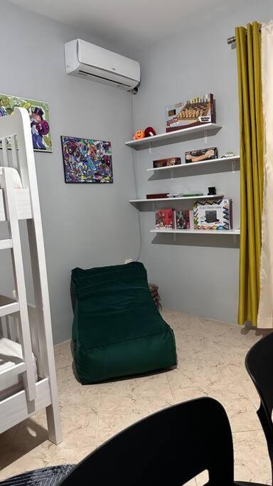 Super House Blloku - 3 Apartamento *